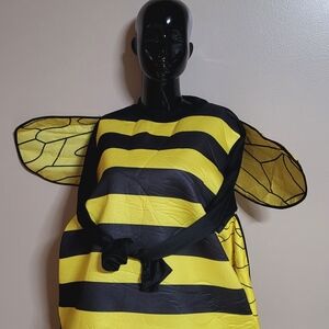 Kids Bumblebee Costume